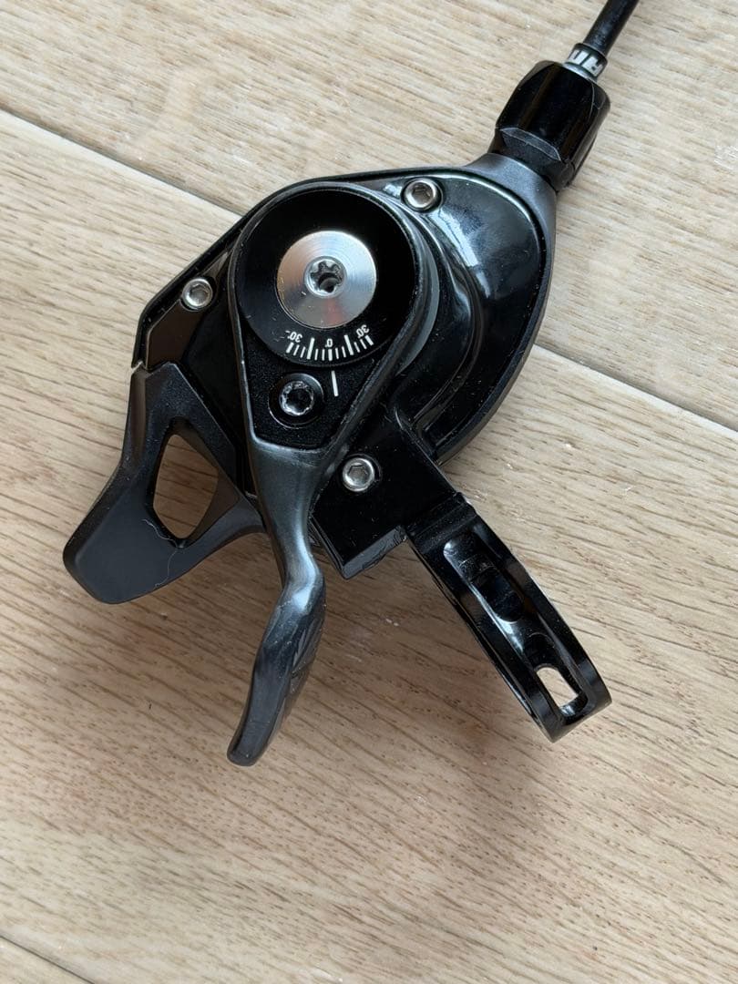 SRAM XX1 セット