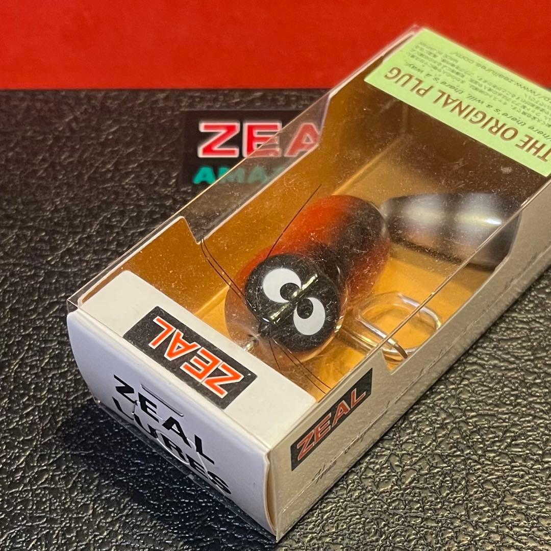 ZEAL ルアー ズイール 3/8oz アライくんペンシル NA 未開封
