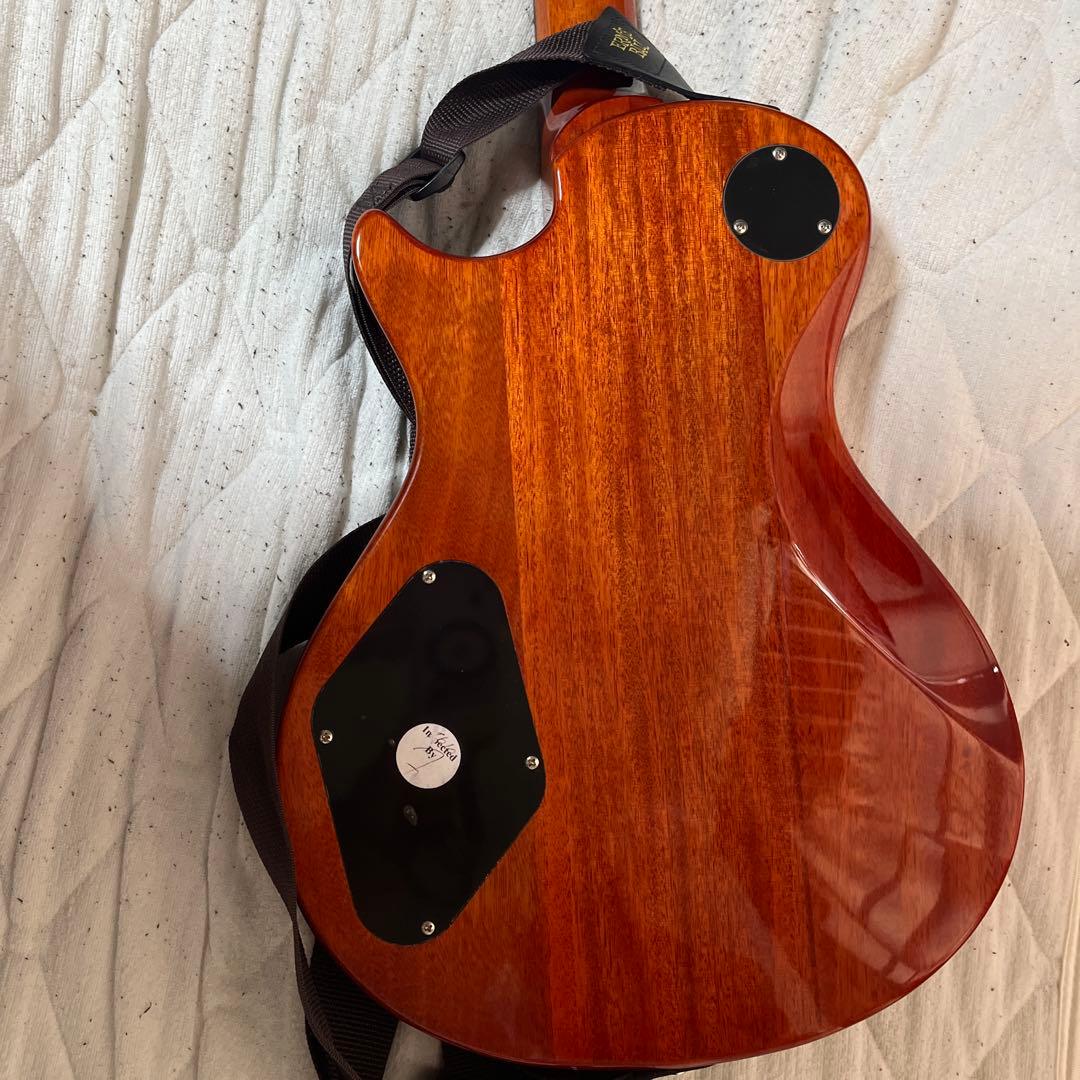 PRS Custom 24 サンバースト エレキギター