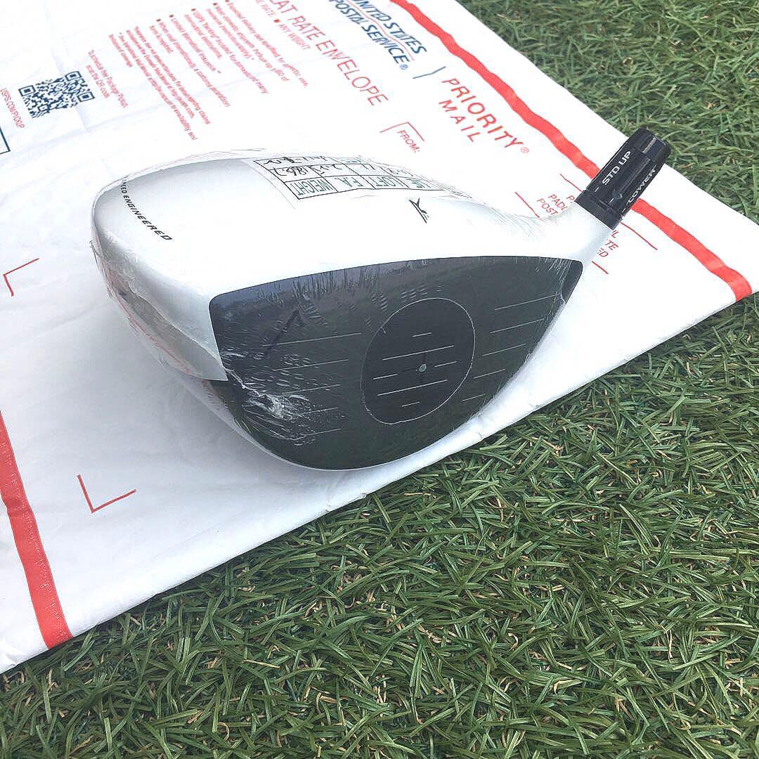 CT254 ツアー支給品 RBZ TOUR10.5 ProtoHead 超希少