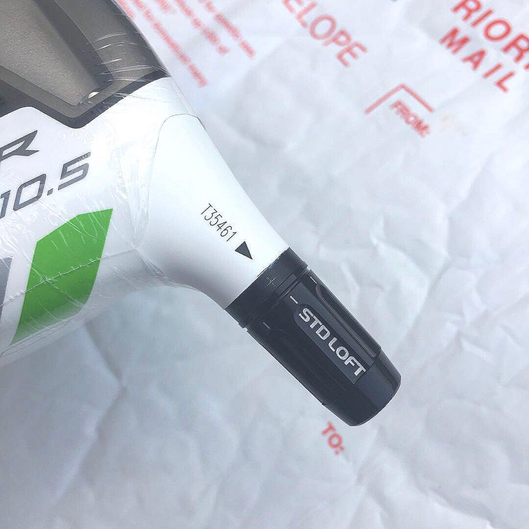 CT254 ツアー支給品 RBZ TOUR10.5 ProtoHead 超希少