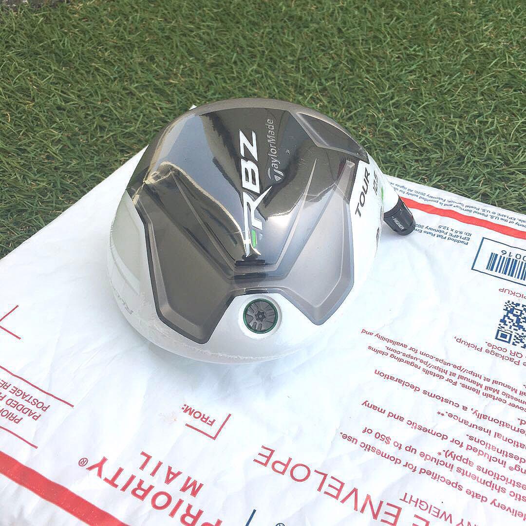 CT254 ツアー支給品 RBZ TOUR10.5 ProtoHead 超希少
