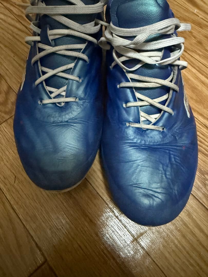 adidas コパピュア2