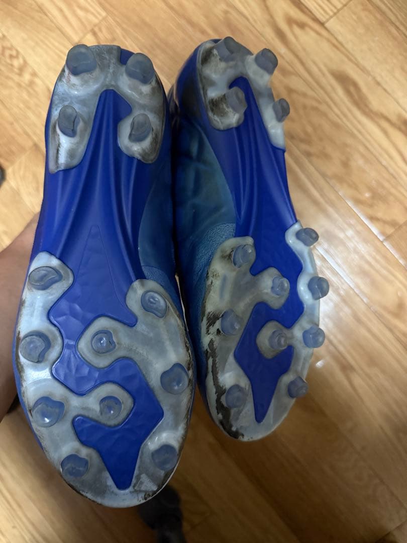 adidas コパピュア2