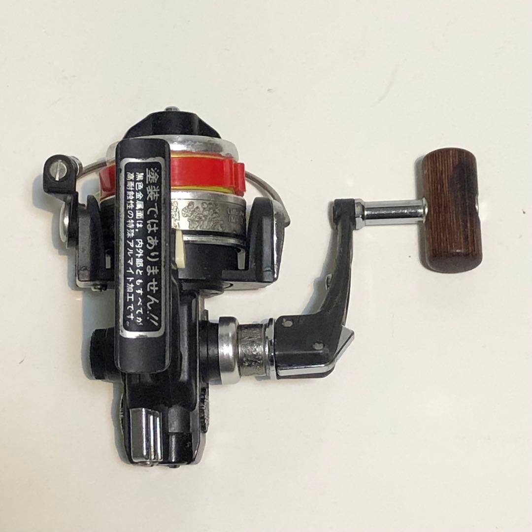 DAIWA オールド 小型 スピニングリール SS600 ダイワ