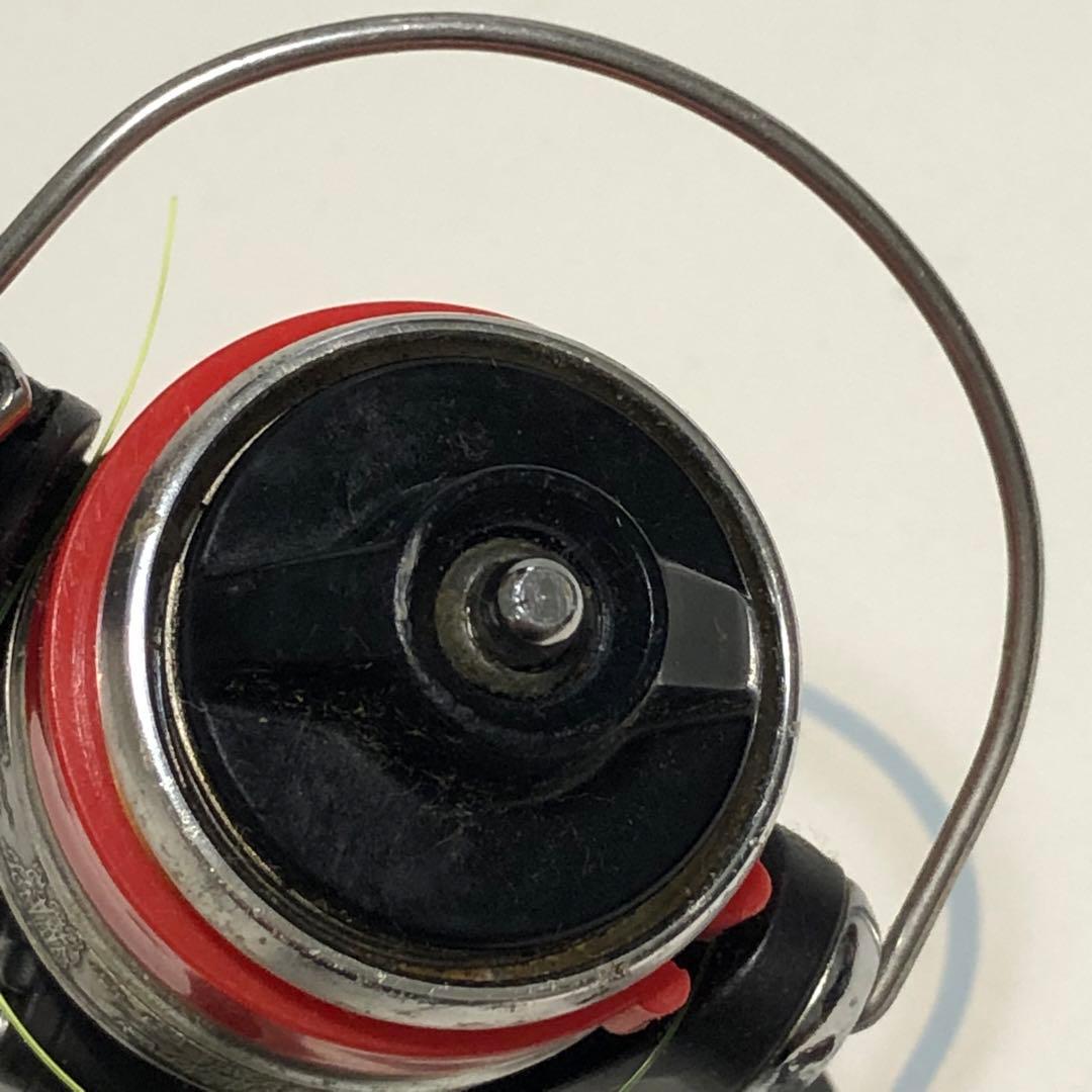 DAIWA オールド 小型 スピニングリール SS600 ダイワ