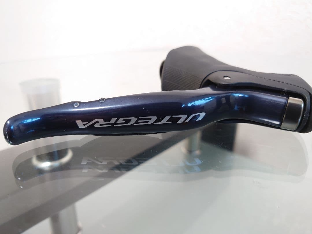 SHINO出品　シマノ アルテグラ　di2 電動コンポセット