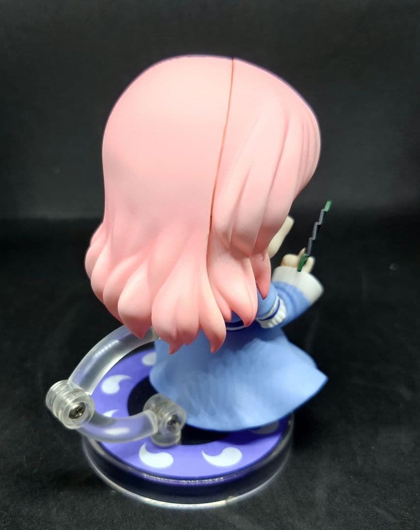 【箱無しセット】ねんどろいど　魂魄妖夢　西行寺幽々子