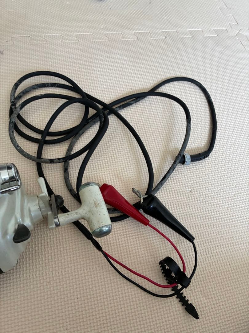 DAIWA スーパータナコンX 600WP