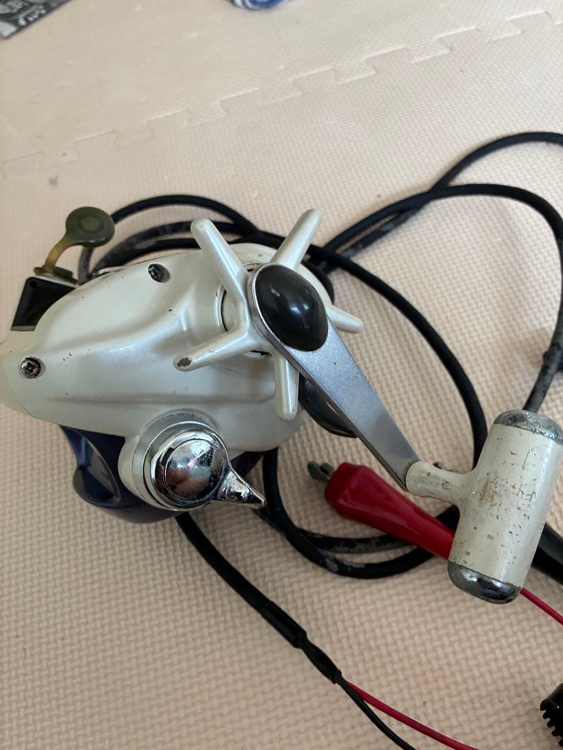 DAIWA スーパータナコンX 600WP