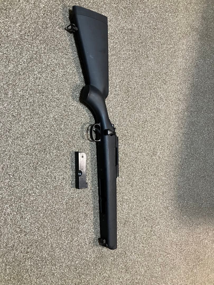 vsr10 g-spec ショートカスタム