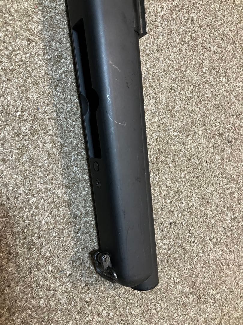 vsr10 g-spec ショートカスタム