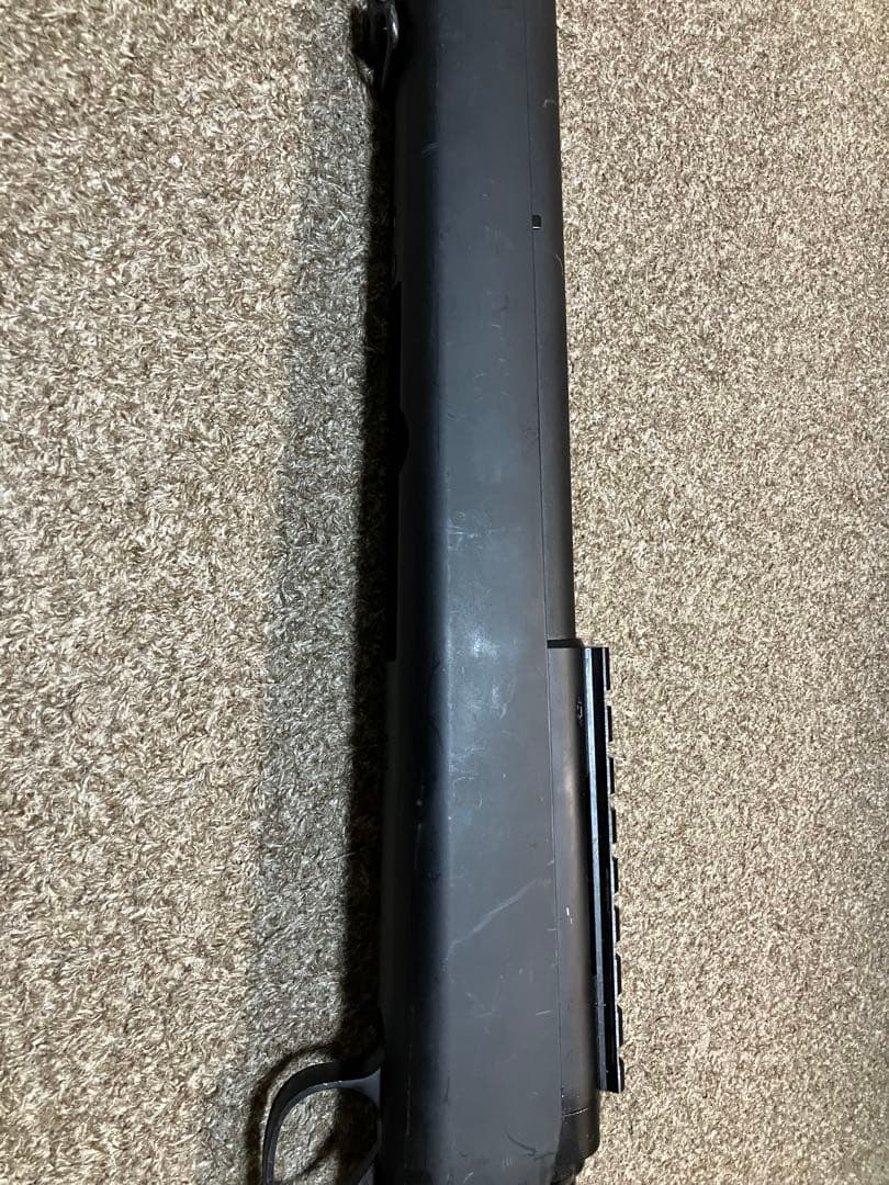 vsr10 g-spec ショートカスタム