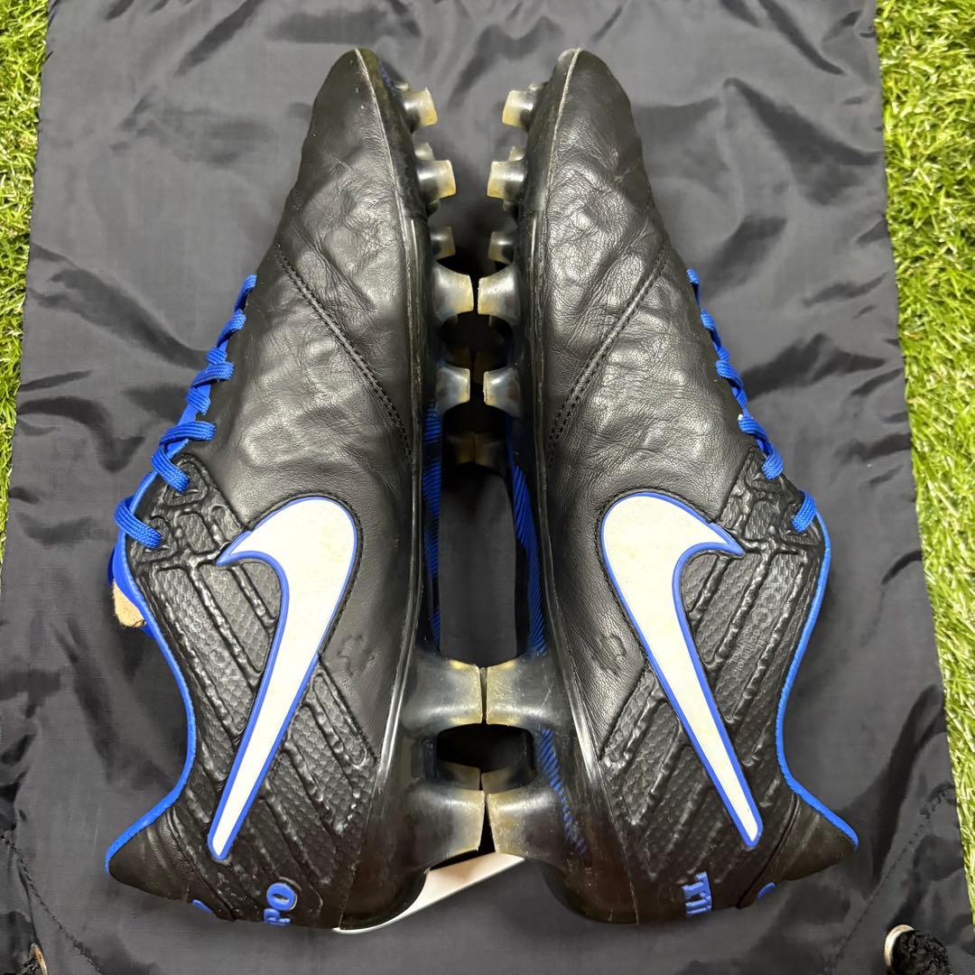 NIKE Tiempo Legend Ⅵ SE FG 27.5cm