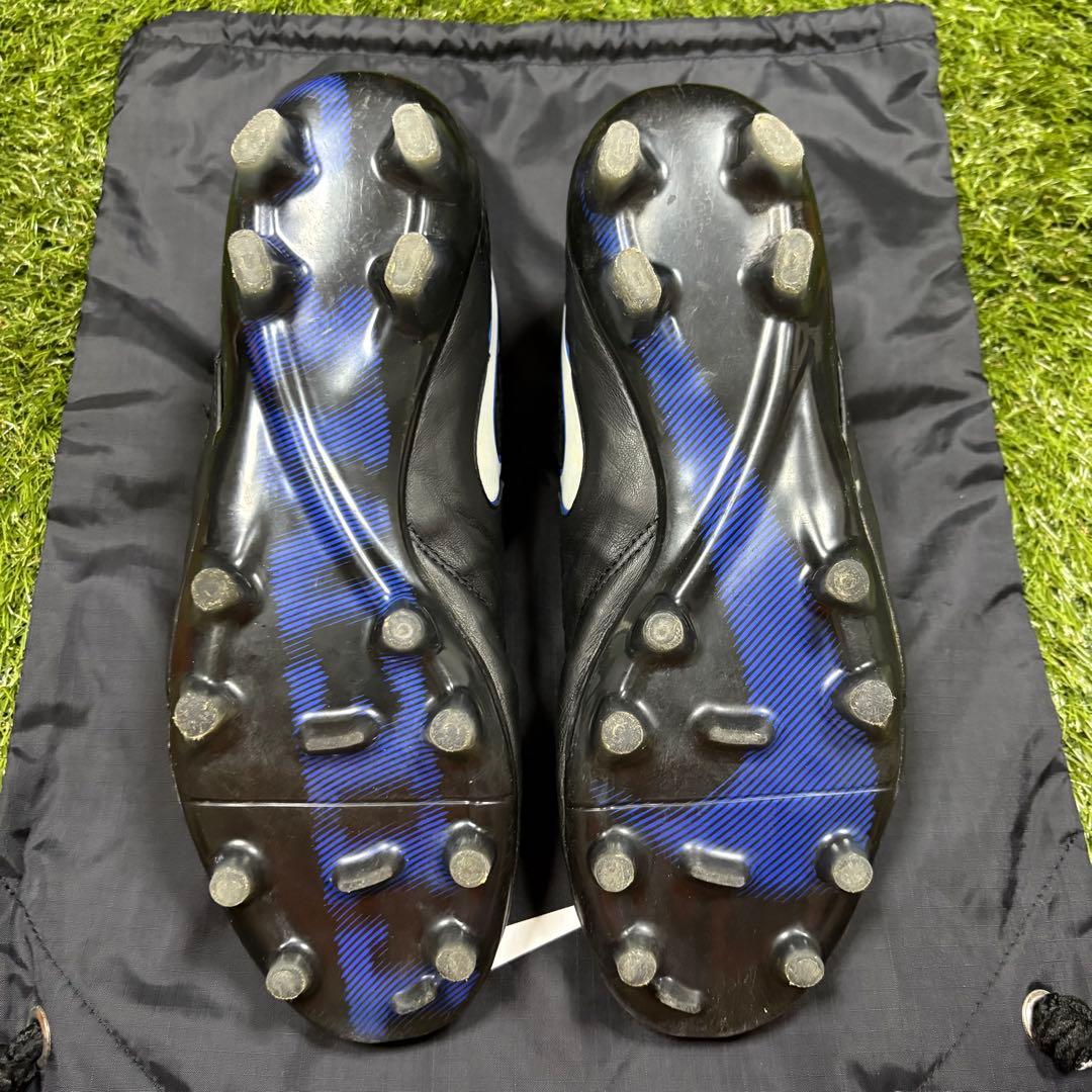 NIKE Tiempo Legend Ⅵ SE FG 27.5cm
