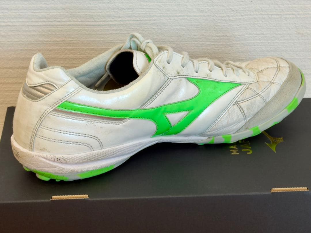 ミズノ MORELIA SALA JAPAN TF 26.5 トレシュー