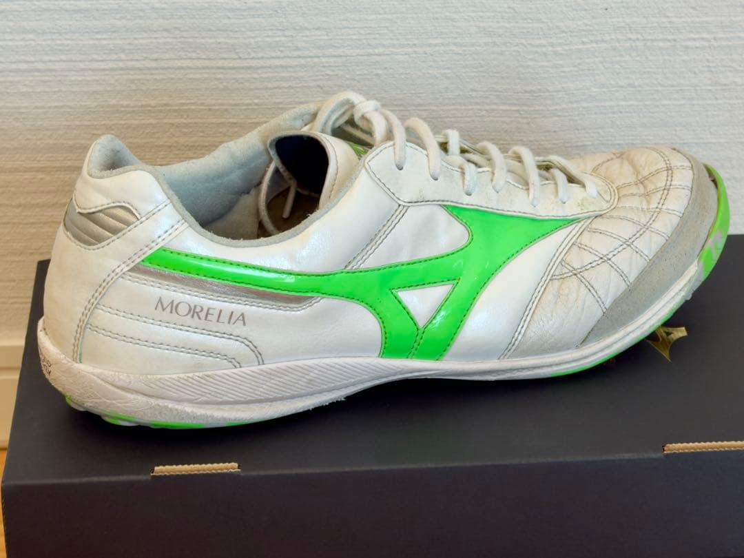 ミズノ MORELIA SALA JAPAN TF 26.5 トレシュー