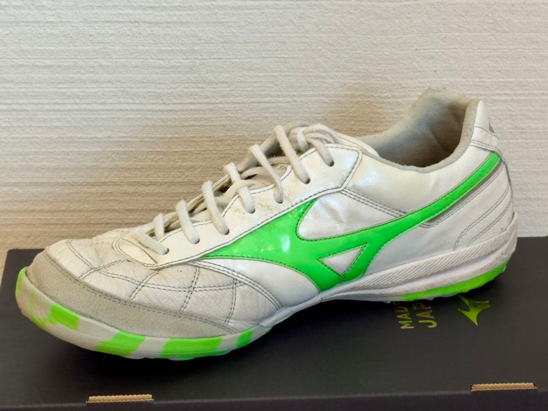 ミズノ MORELIA SALA JAPAN TF 26.5 トレシュー