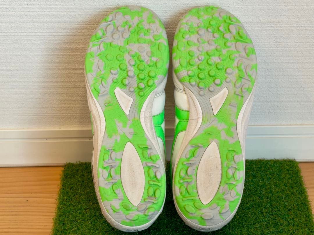ミズノ MORELIA SALA JAPAN TF 26.5 トレシュー