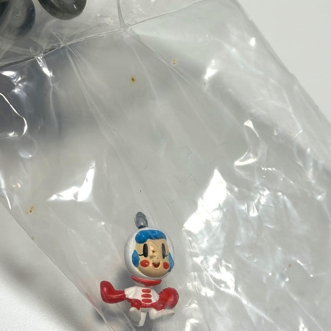 未開封品 コンプリートセット OH!スーパーミルクチャン コレクションフィギュア