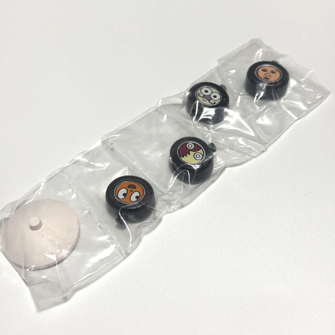 未開封品 コンプリートセット OH!スーパーミルクチャン コレクションフィギュア