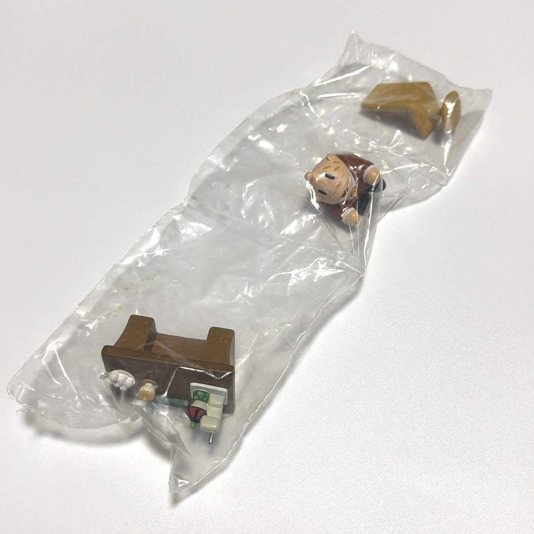 未開封品 コンプリートセット OH!スーパーミルクチャン コレクションフィギュア