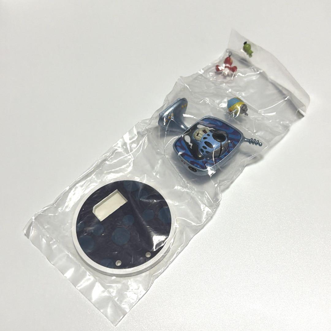 未開封品 コンプリートセット OH!スーパーミルクチャン コレクションフィギュア