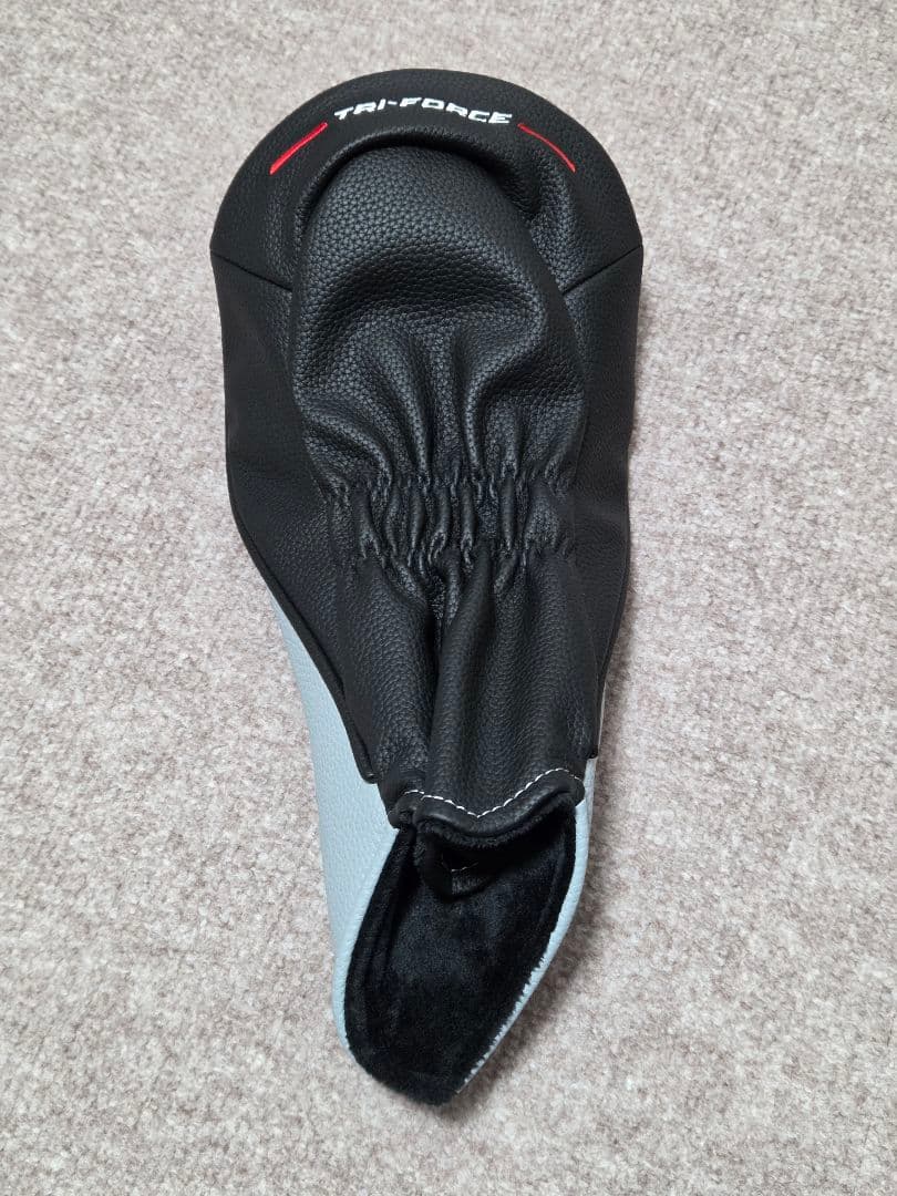週末特価❗ほぼ新品❗日本仕様❗クワンタム MAX ドライバー 9.0度