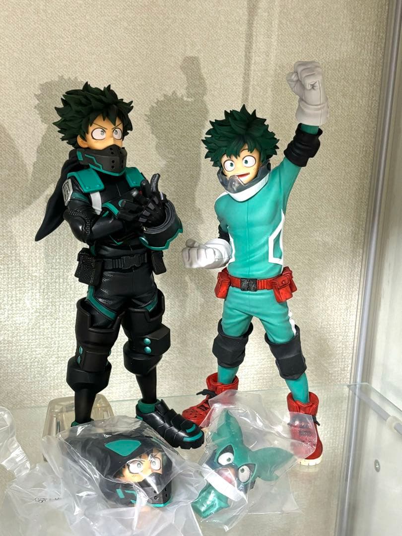 僕のヒーローアカデミア フィギュア 14体セット