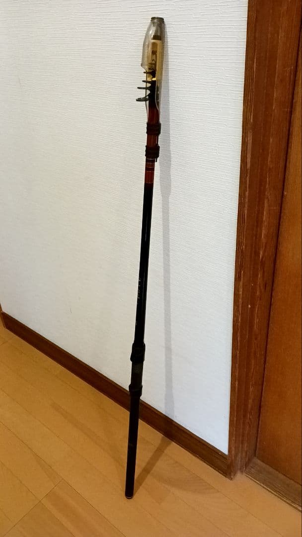 がまかつ　ガマカツ　海上釣堀　350　シマアジ　マダイ　ブリ