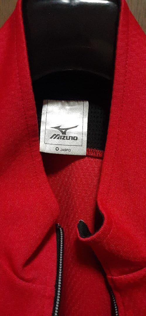 MIZUNO　ジャージ　メンズOサイズ　上下セットアップ