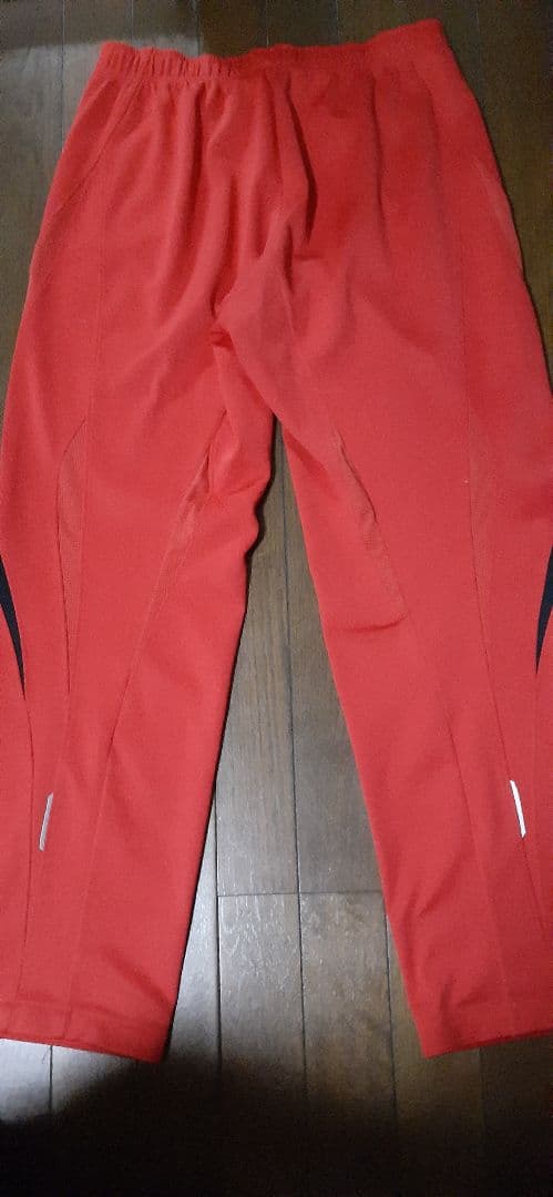MIZUNO　ジャージ　メンズOサイズ　上下セットアップ
