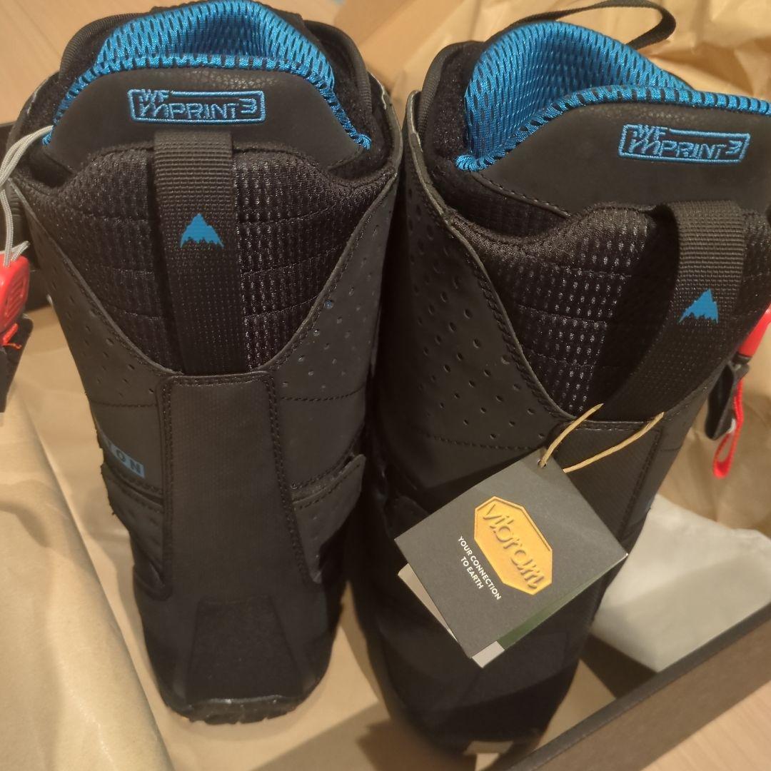 【新品】Burton Photon スノーボードブーツ ブラック