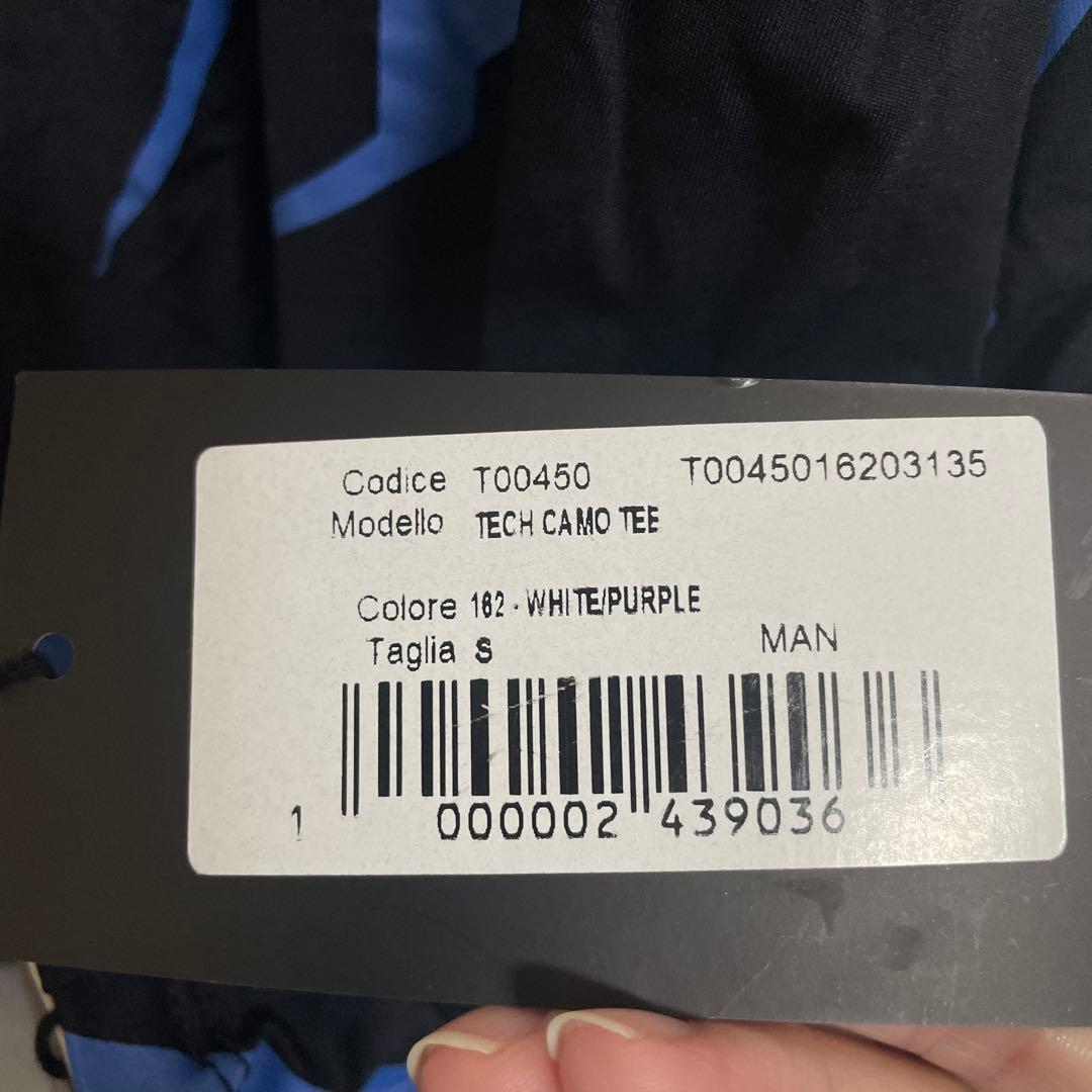HYDROGEN テニスウェア ワンピース S