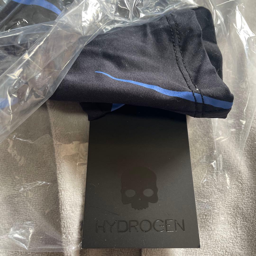 HYDROGEN テニスウェア ワンピース S
