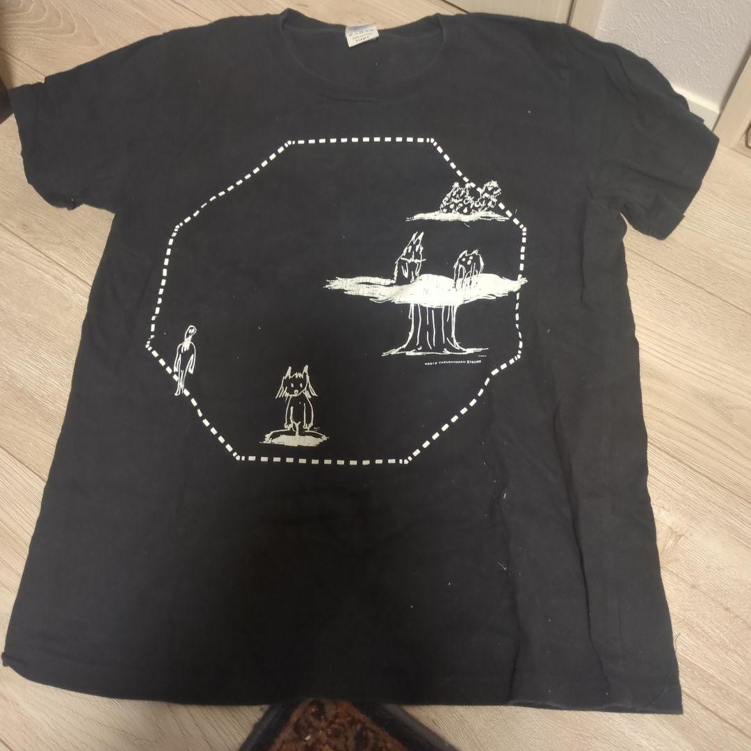 相対性理論/やくしまるえつこ/Tシャツ 2枚＆タオルセット