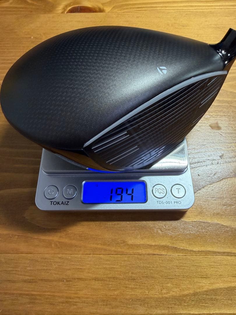 Qi4D LSドライバーヘッド(10.５°)単品
