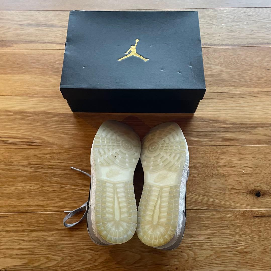NIKE GOLF JORDAN 1 LOW G 27㎝