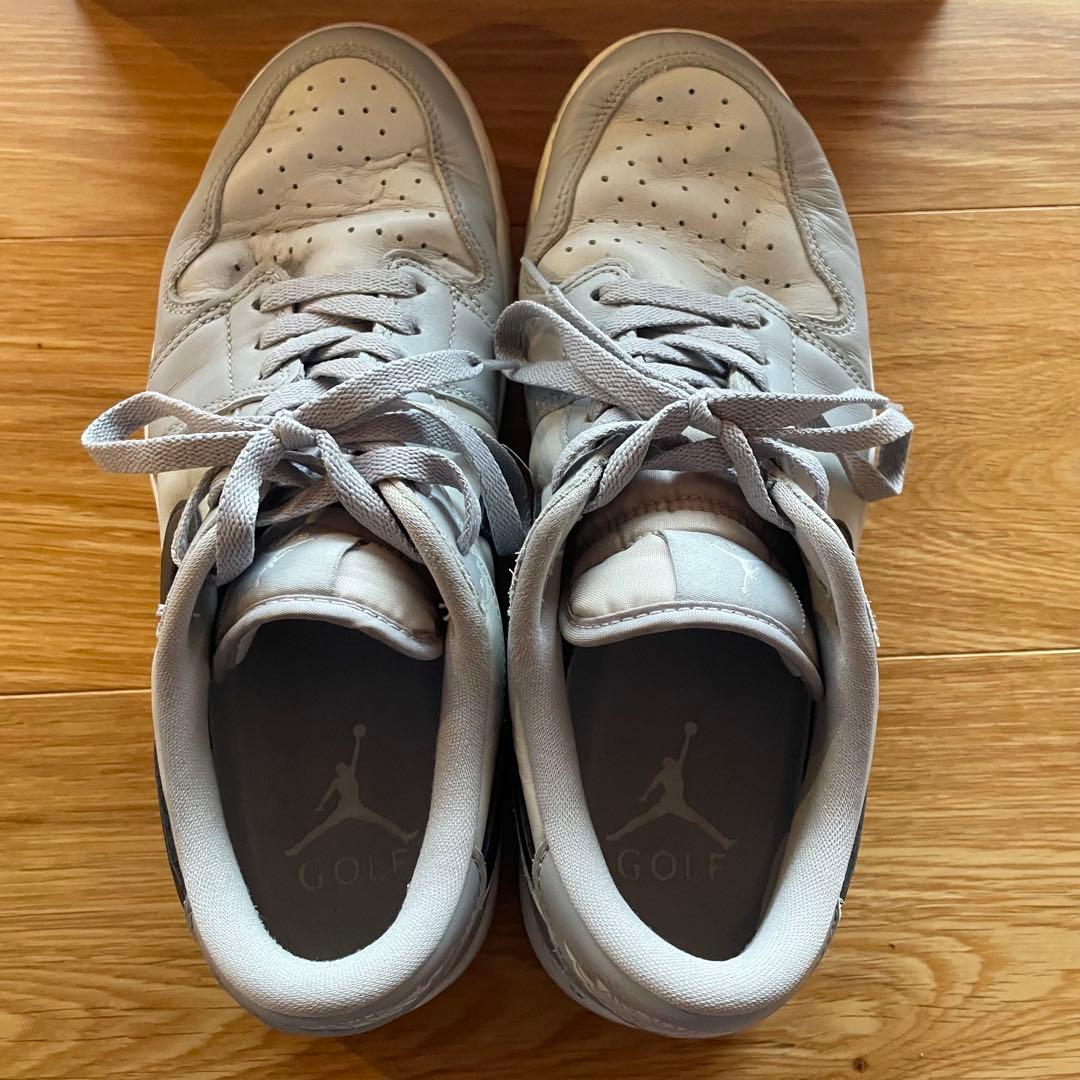 NIKE GOLF JORDAN 1 LOW G 27㎝