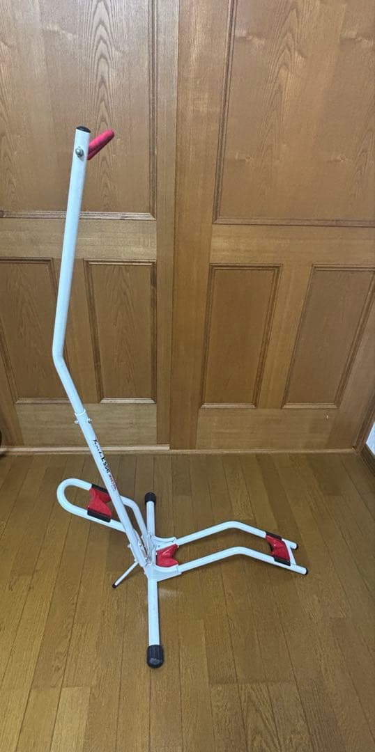 ミノウラ　サイクルスタンド