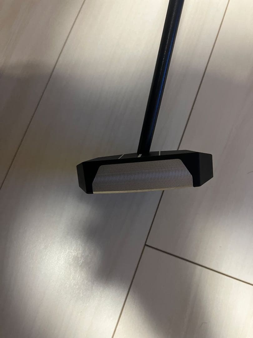 LAB.GOLF oz.1i パター ブラック38インチ