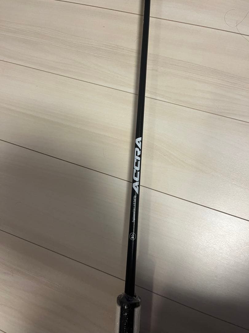 LAB.GOLF oz.1i パター ブラック38インチ