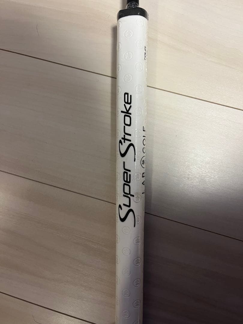 LAB.GOLF oz.1i パター ブラック38インチ
