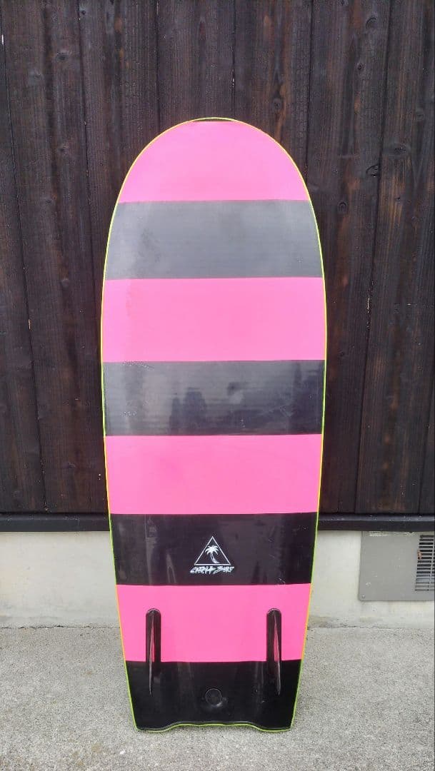 送料込み！ キャッチサーフ BEATER ビーター 4'6 Original54