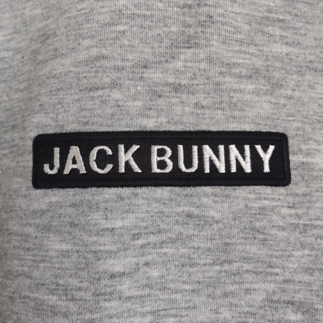 JACK BUNNY!!　ジャックバニー　長袖パーカー　サイズ1