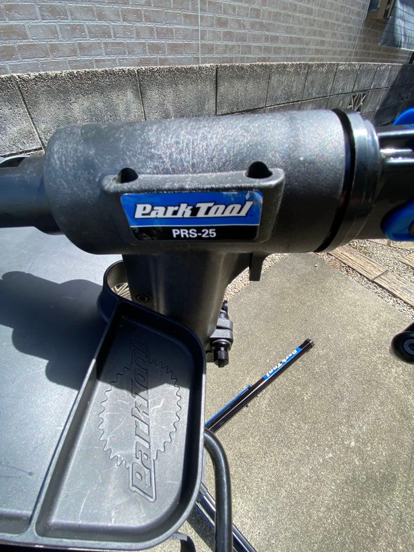 パークツール　Park Tool 自転車メンテナンススタンド PRS-25