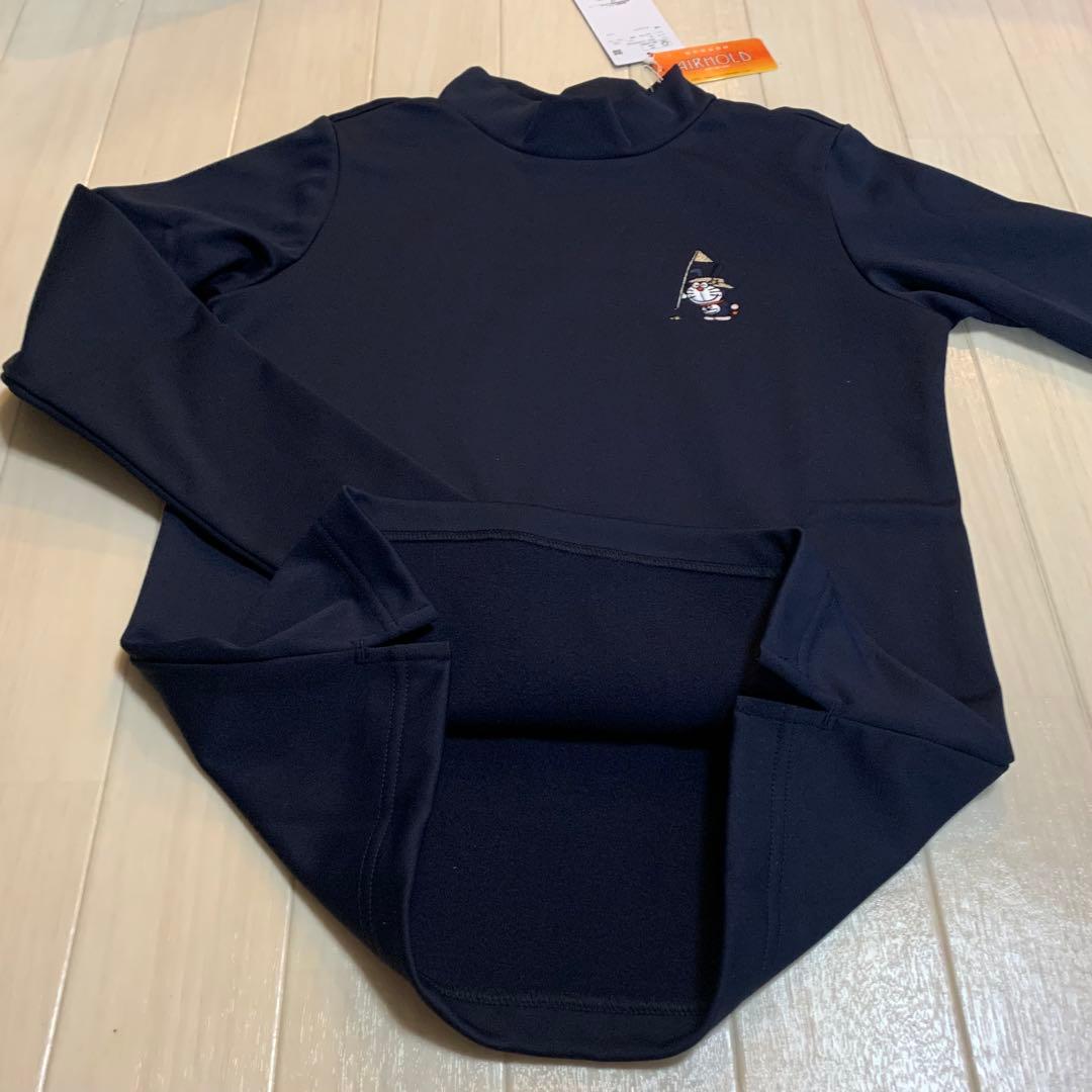 き*く様 新品■13,200円【ジャックバニー】 1/M レディース　長袖　ハイ
