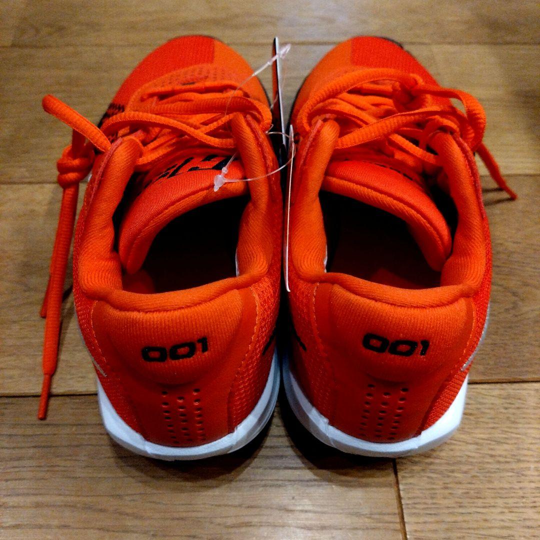 シューズ(男性用) NIKE AIR ZOOM G.T. CUT ACADEMY EP 23.0