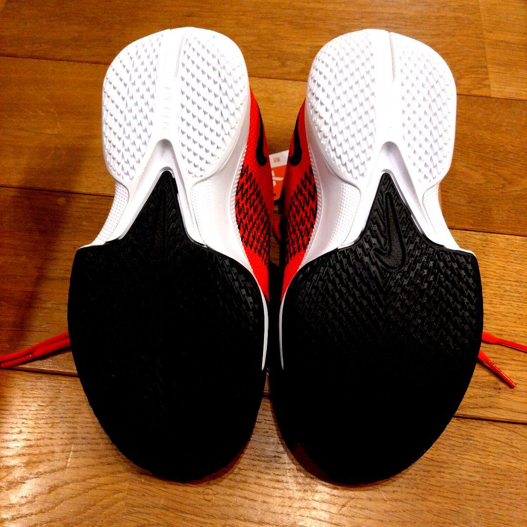 シューズ(男性用) NIKE AIR ZOOM G.T. CUT ACADEMY EP 23.0