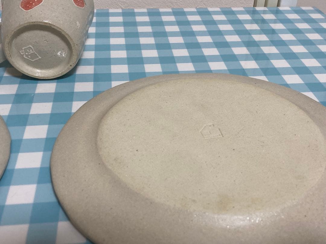 中村佳菜子さん　3点